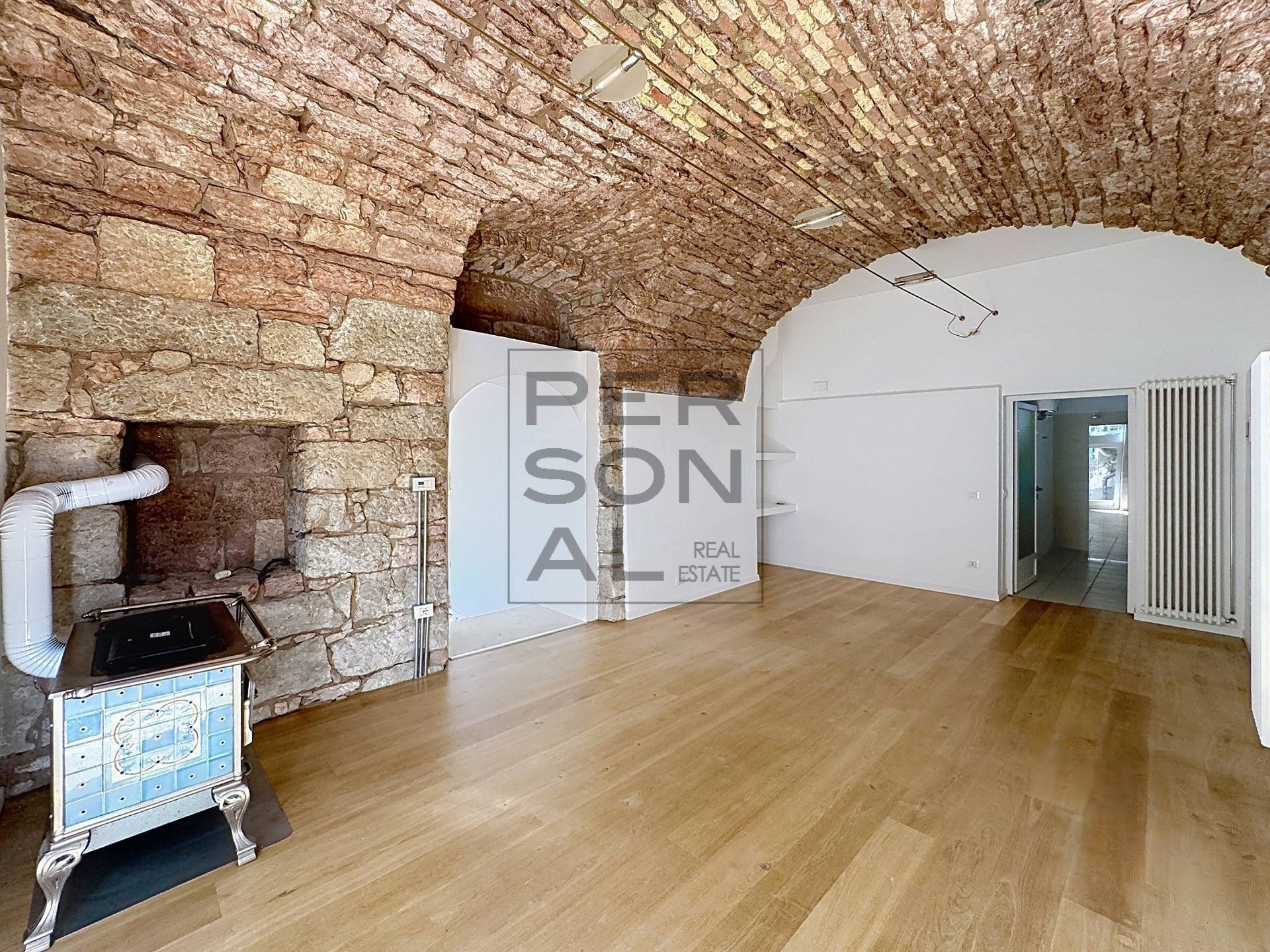 Appartamento in affitto a Trento