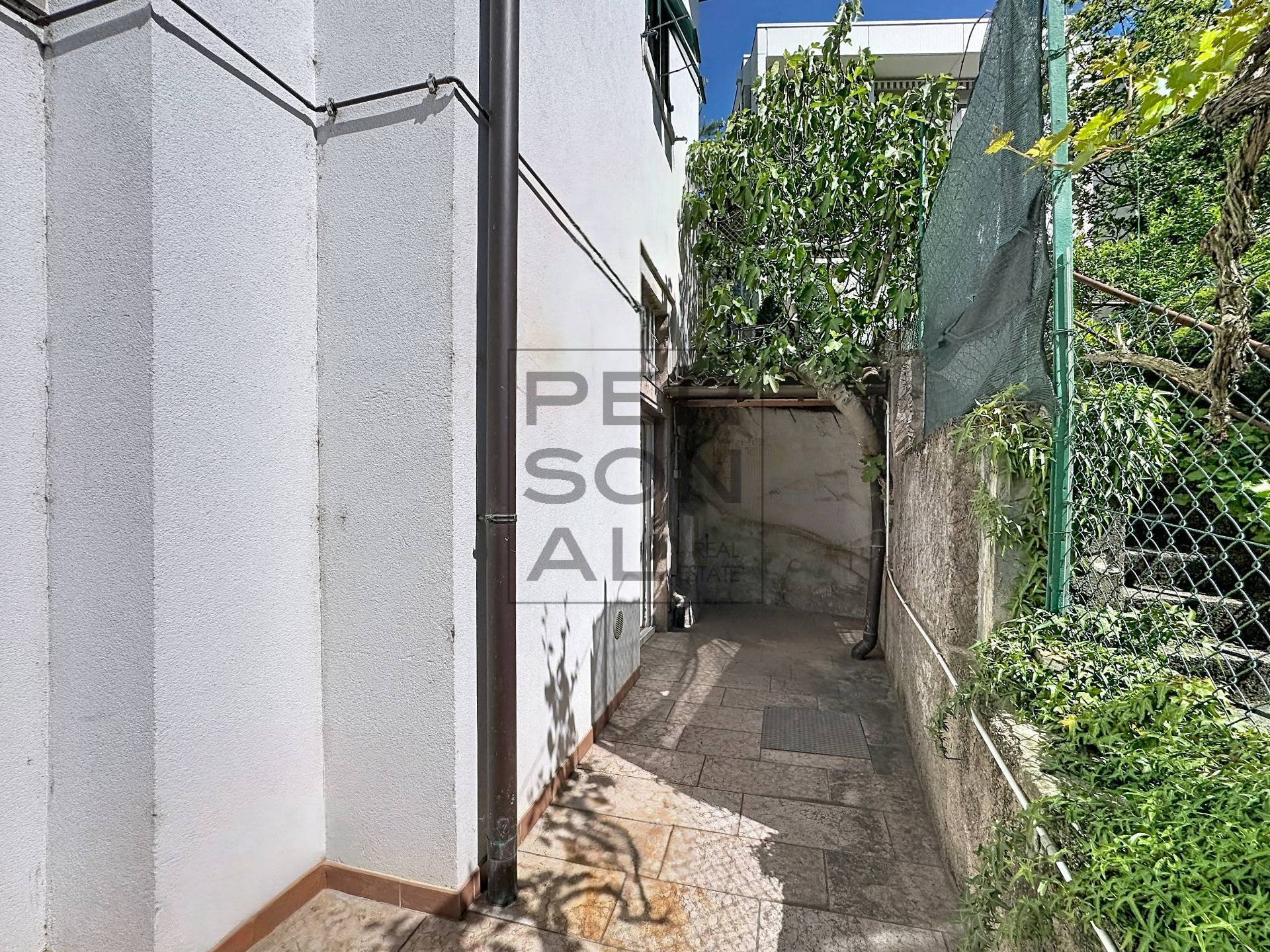 Appartamento in affitto a Trento