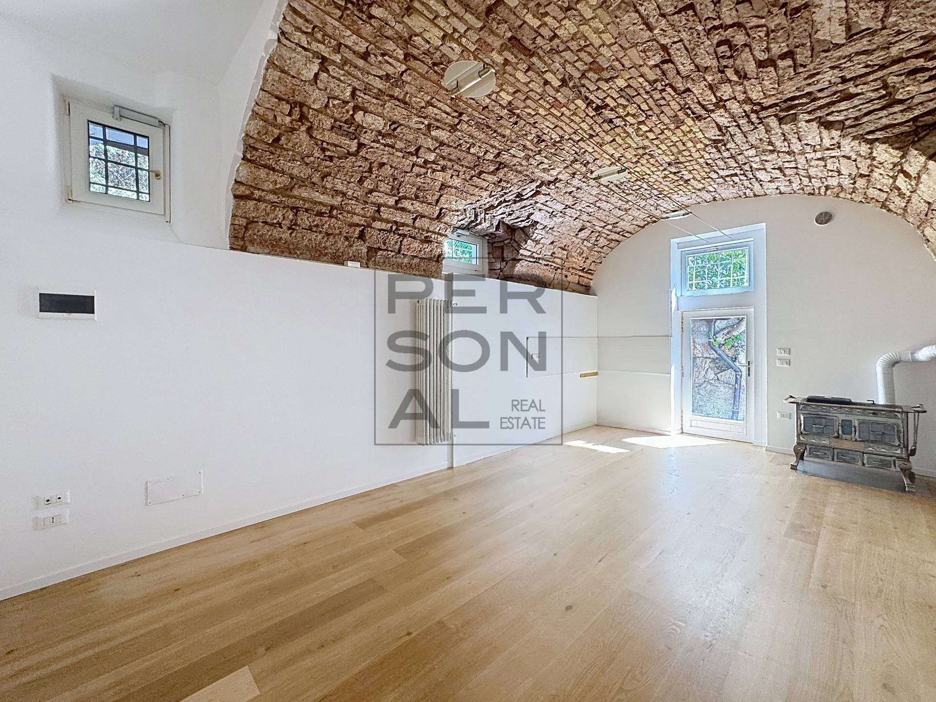 Appartamento in affitto a Trento