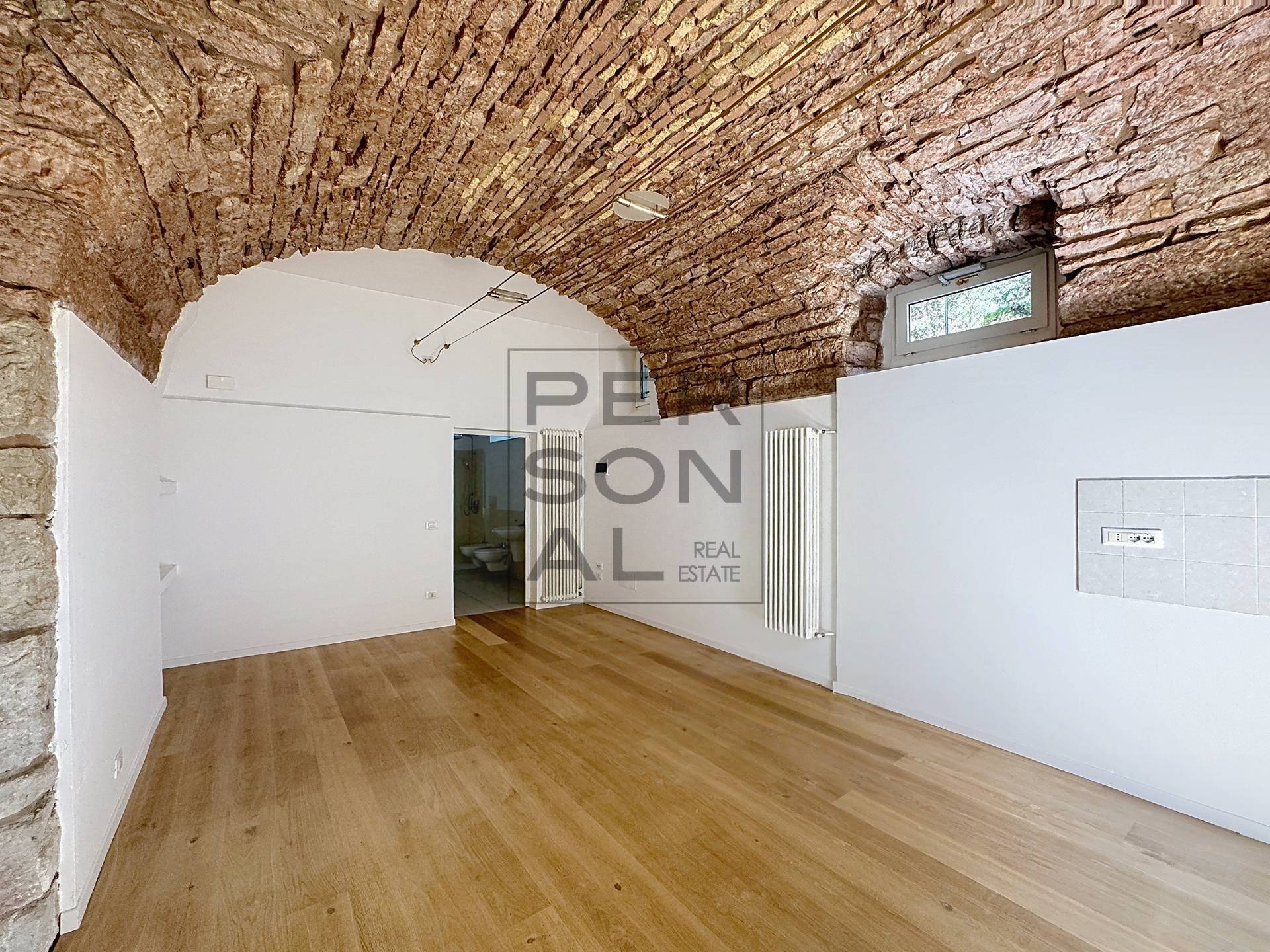 Appartamento in affitto a Trento