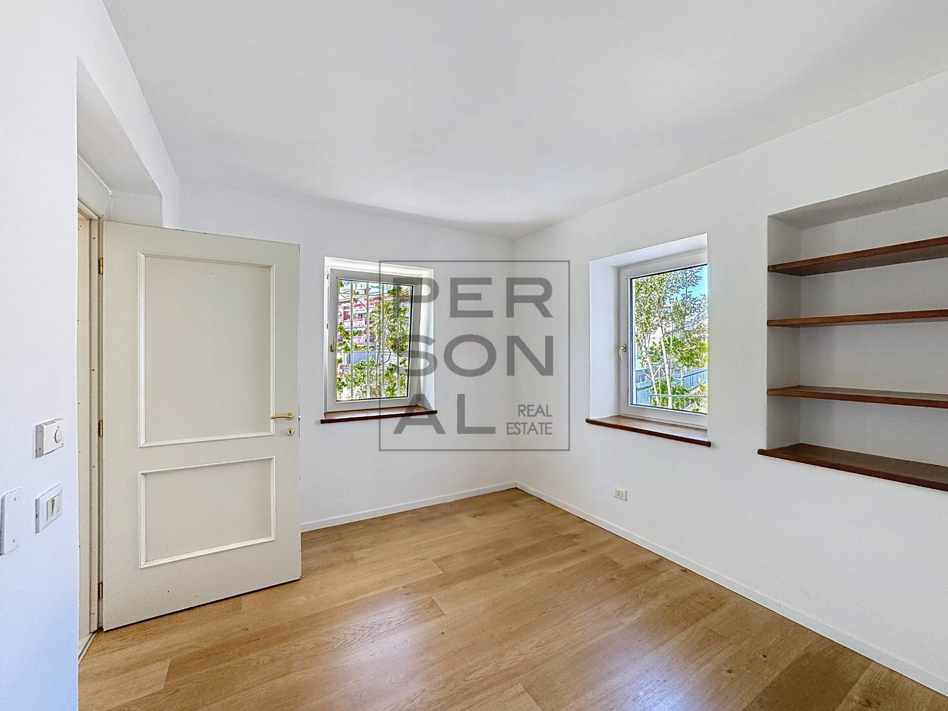 Appartamento in affitto a Trento