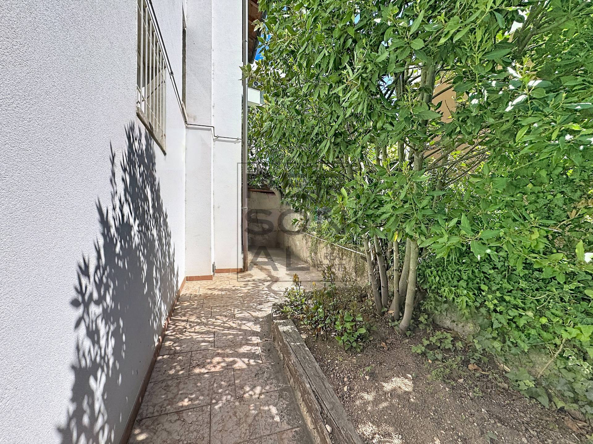 Appartamento in affitto a Trento