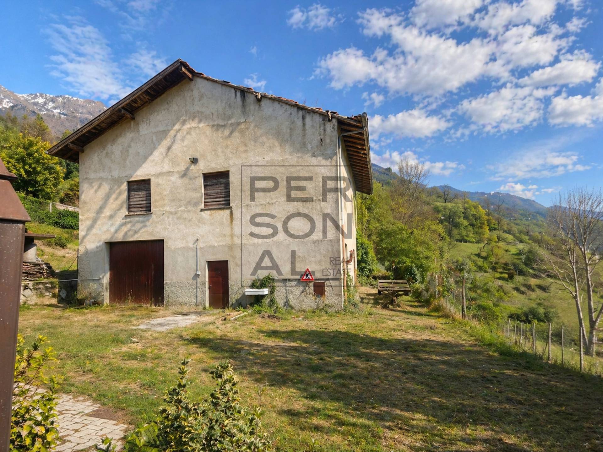 Casa Singola in vendita a Madruzzo, Lagolo