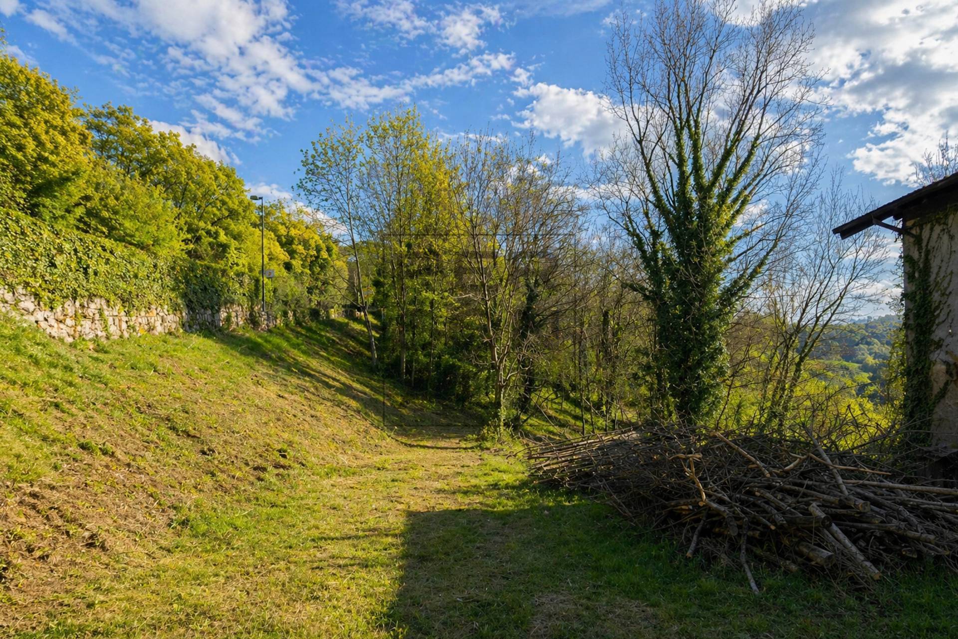 Casa Singola in vendita a Madruzzo, Lagolo