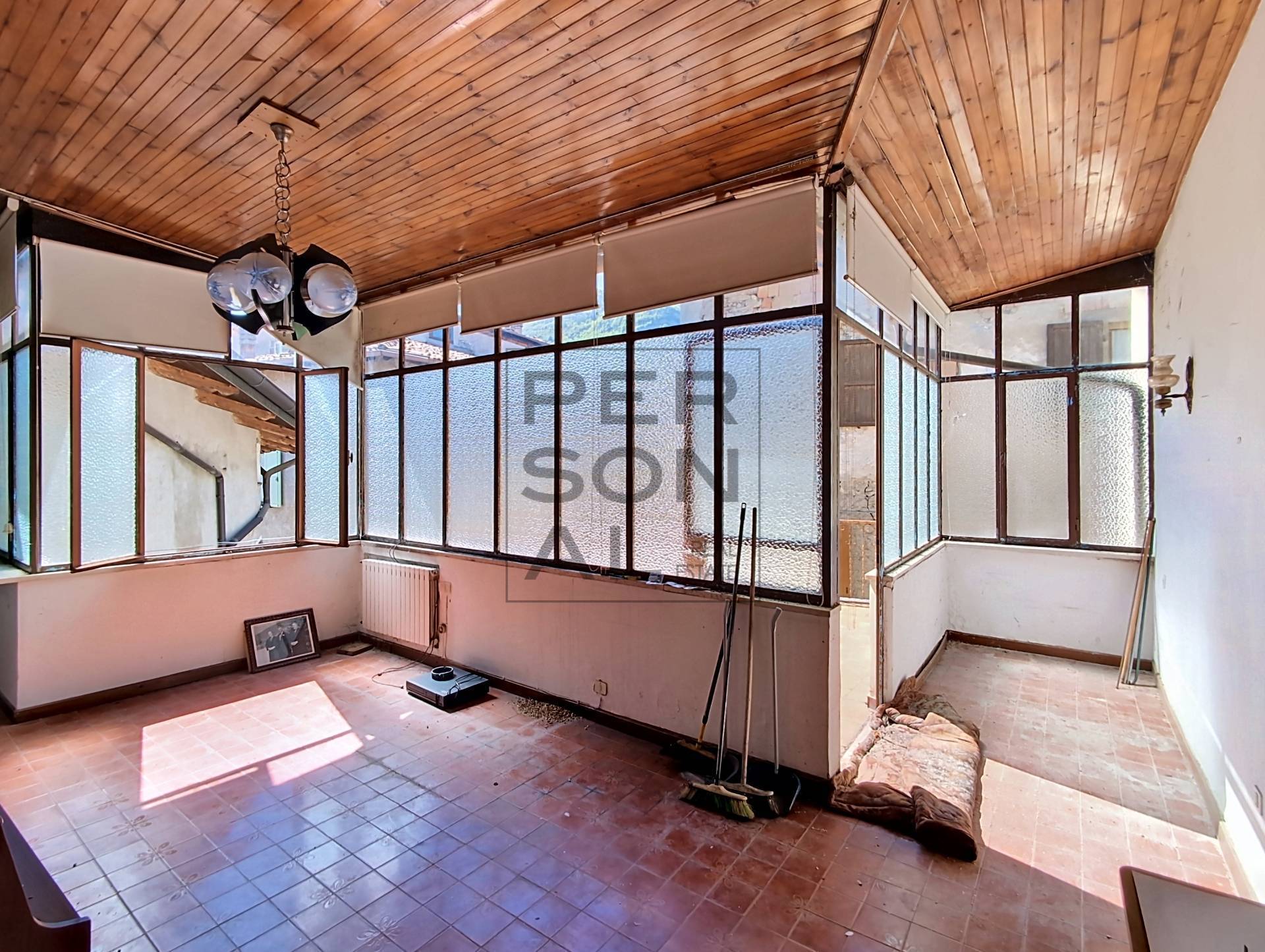 Porzione Casa in vendita a Villa Lagarina