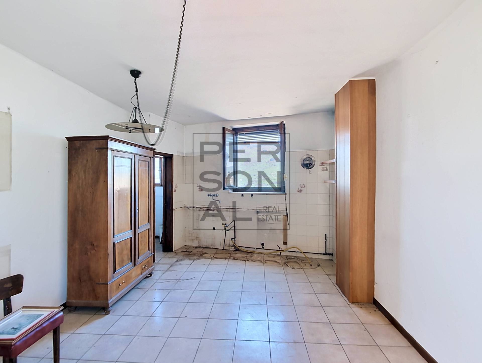 Porzione Casa in vendita a Villa Lagarina