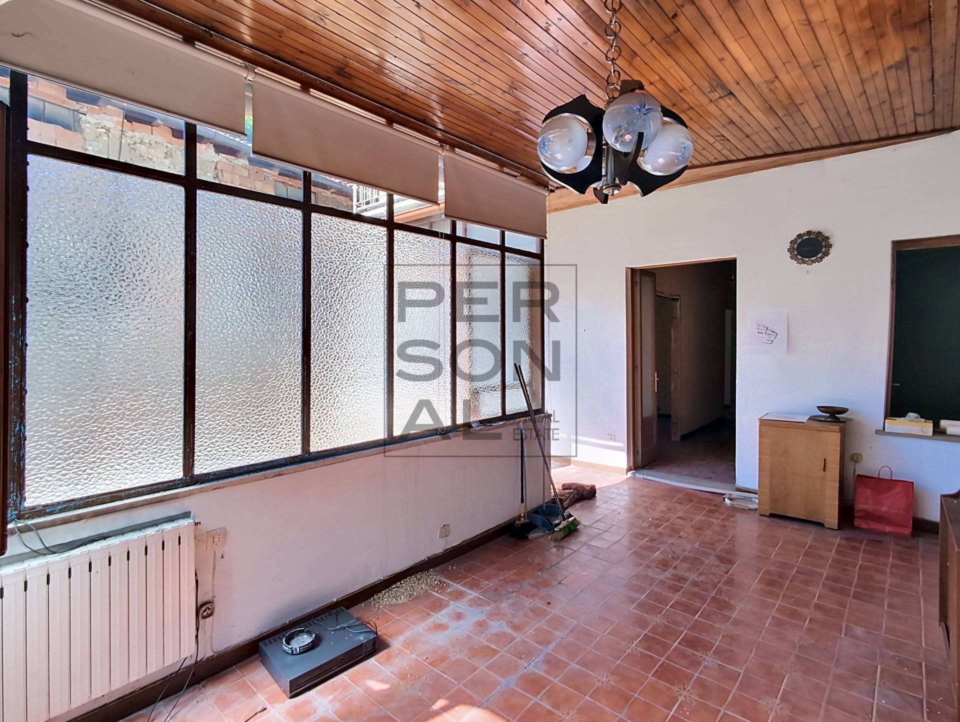 Porzione Casa in vendita a Villa Lagarina