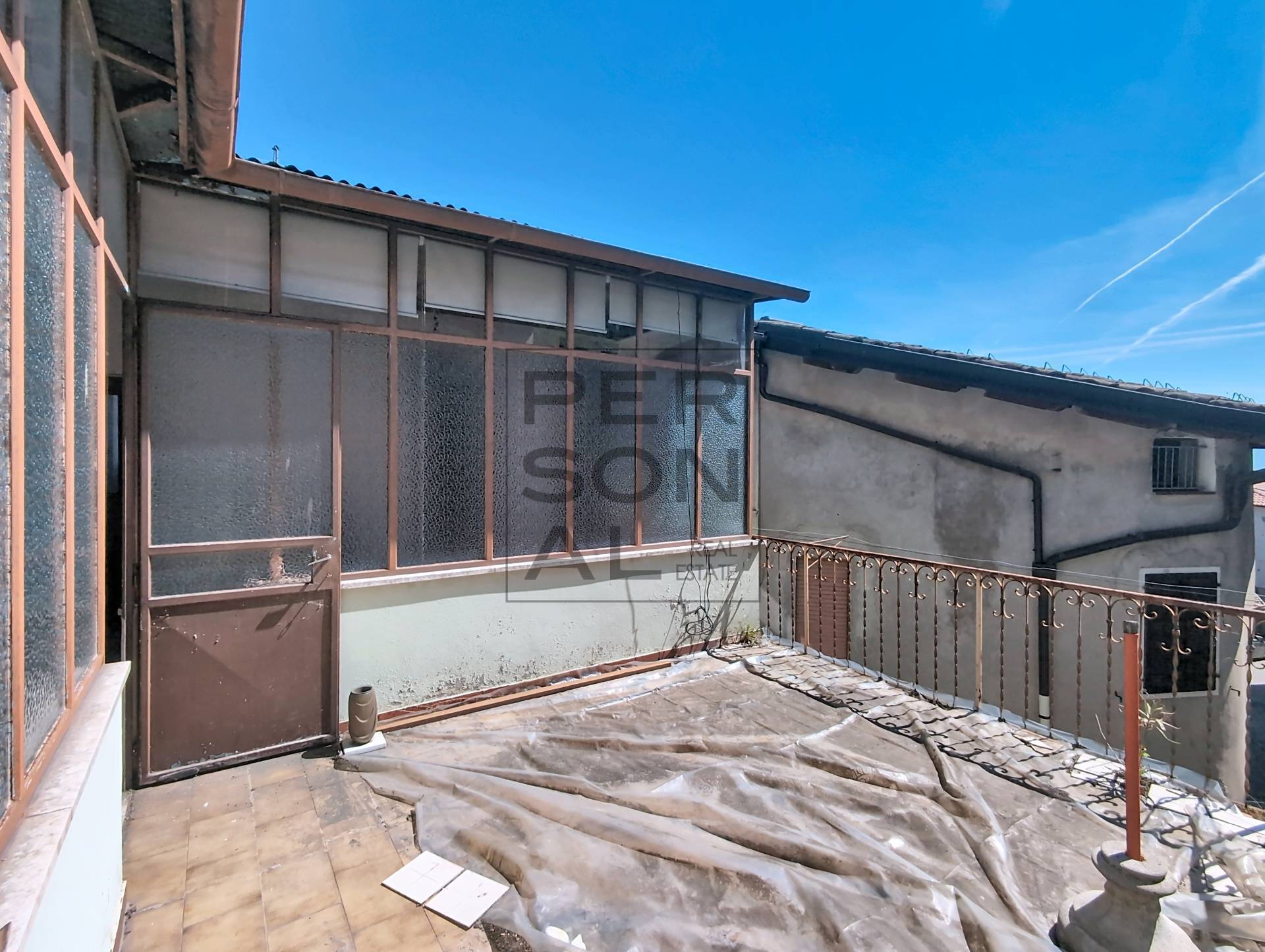 Porzione Casa in vendita a Villa Lagarina