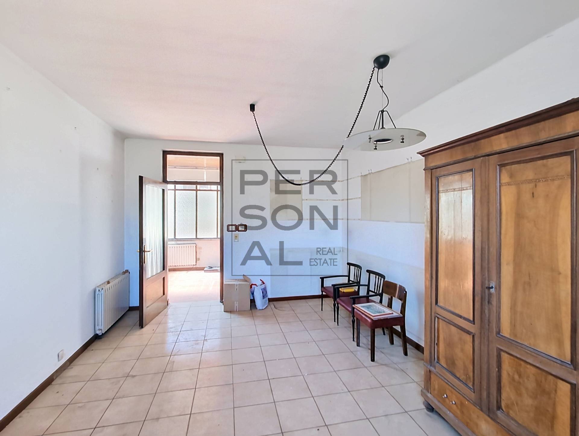 Porzione Casa in vendita a Villa Lagarina