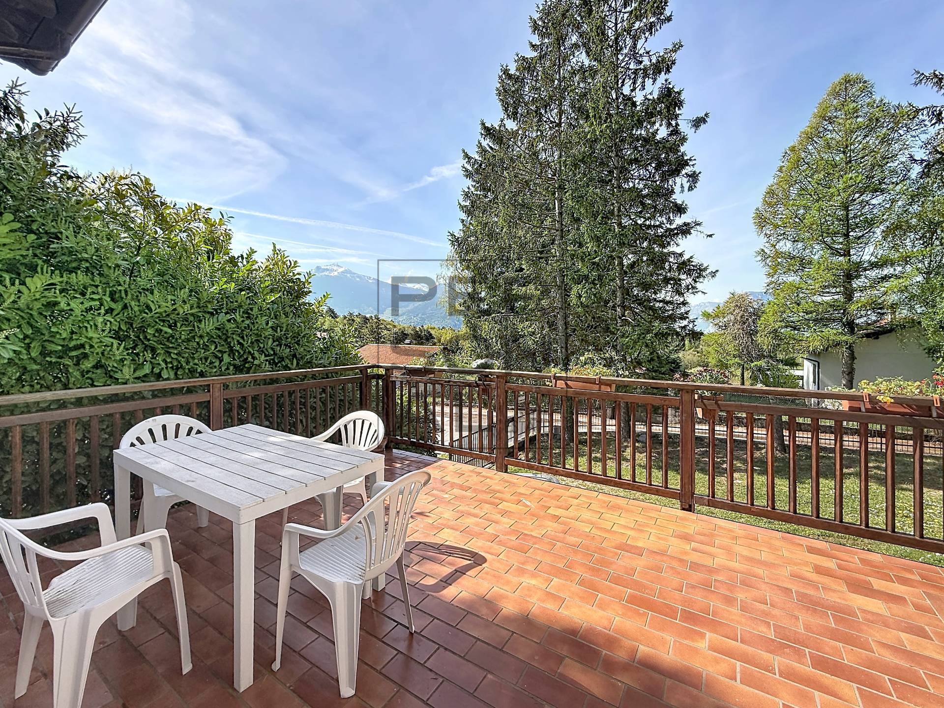 Casa Singola in vendita a Vallelaghi