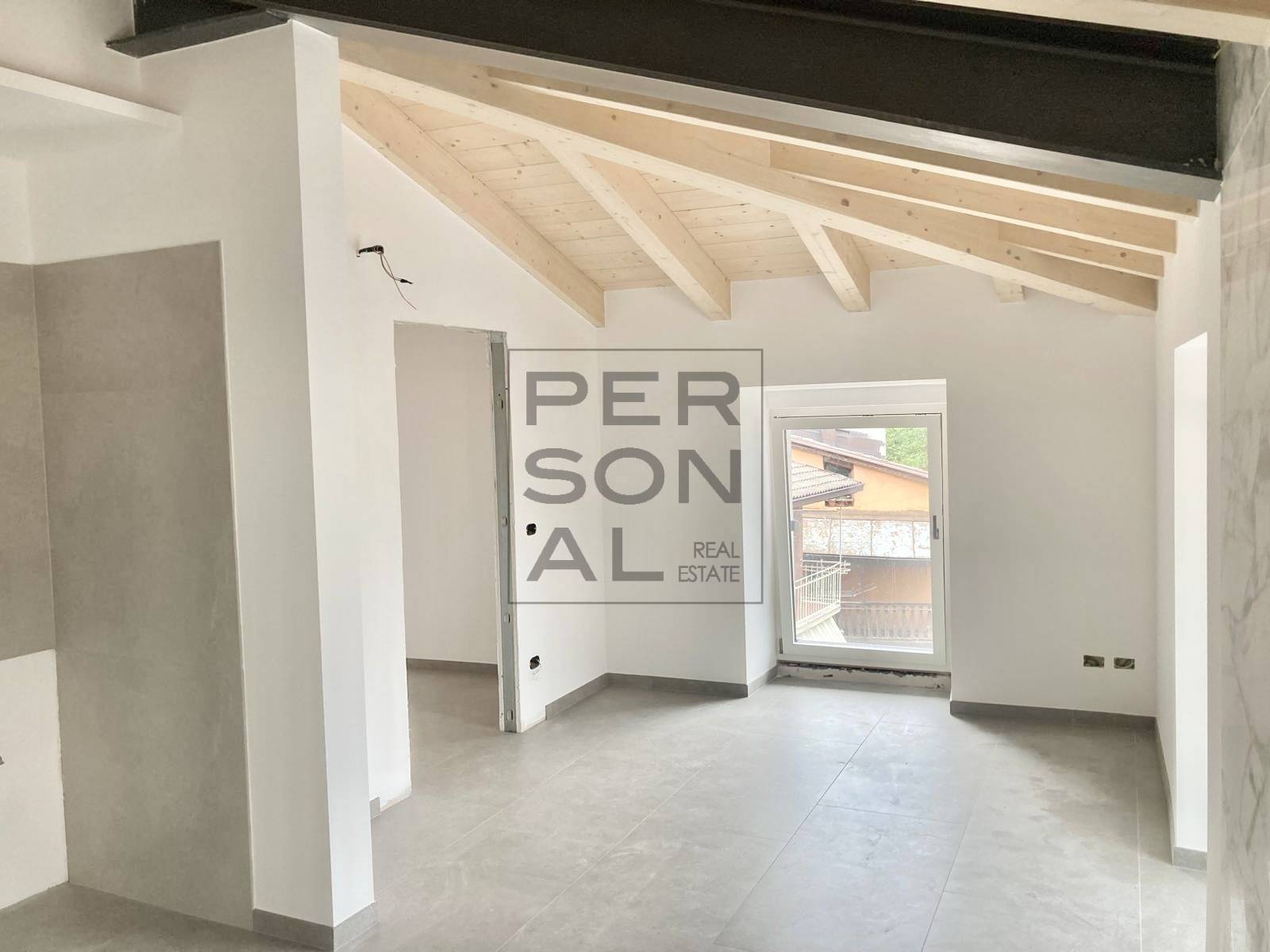 Appartamento in affitto a Trento