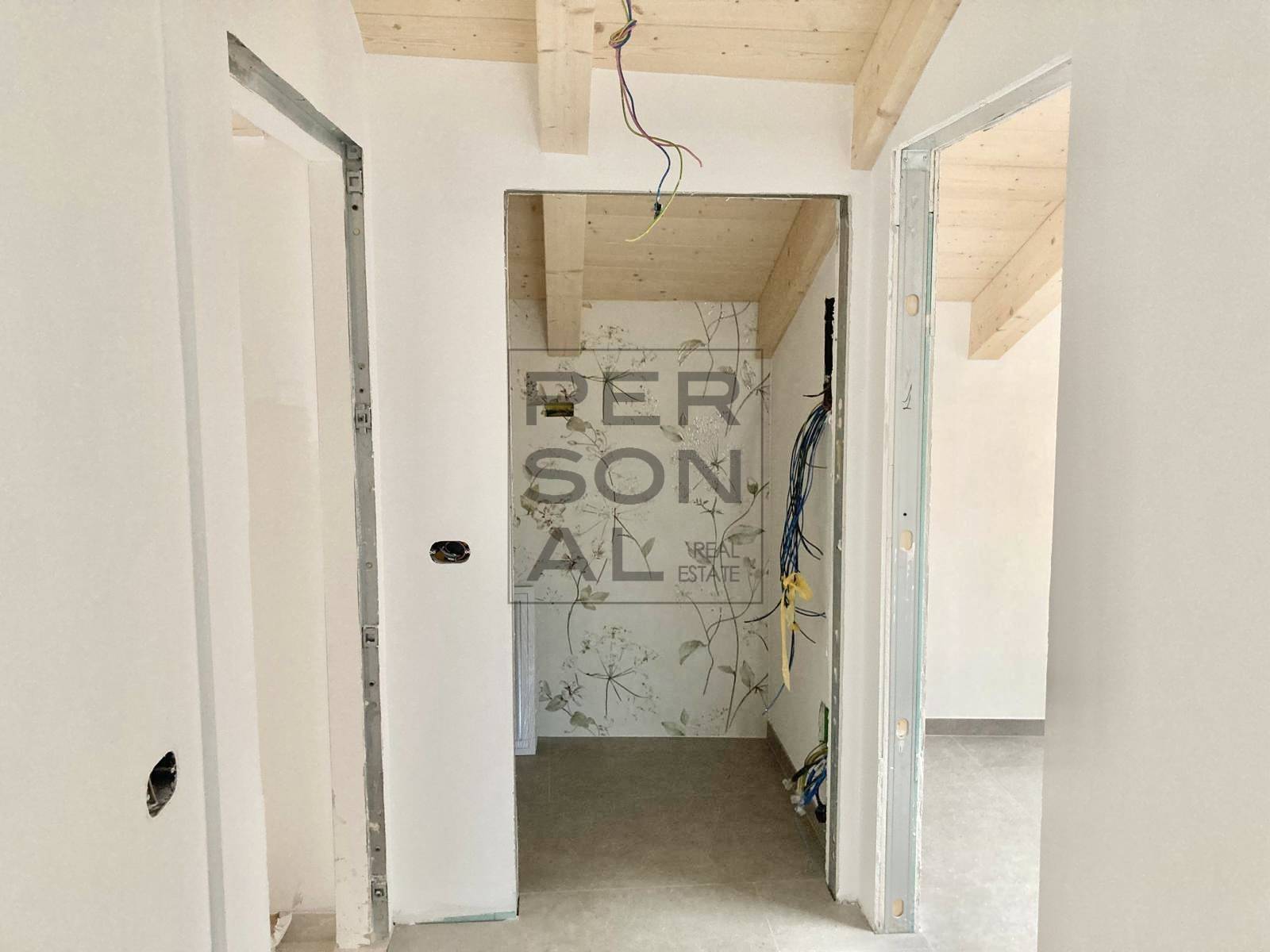 Appartamento in affitto a Trento