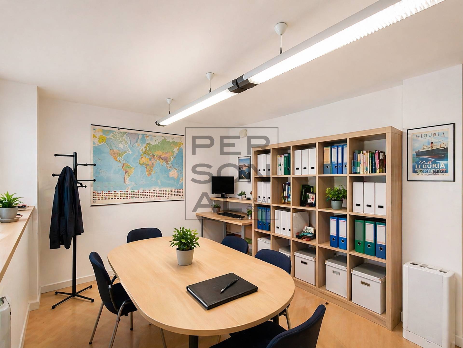 Ufficio in vendita a Trento, Cristore