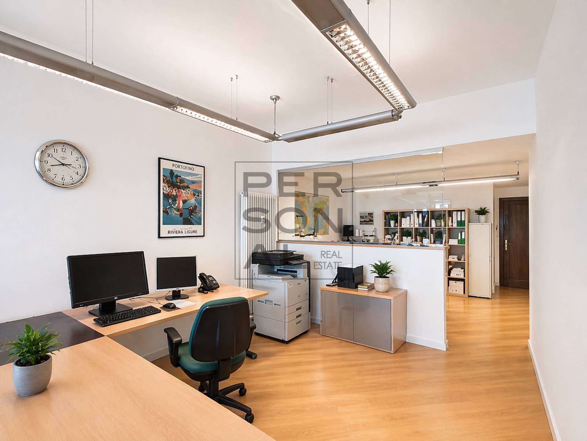 Ufficio in vendita a Trento, Cristore