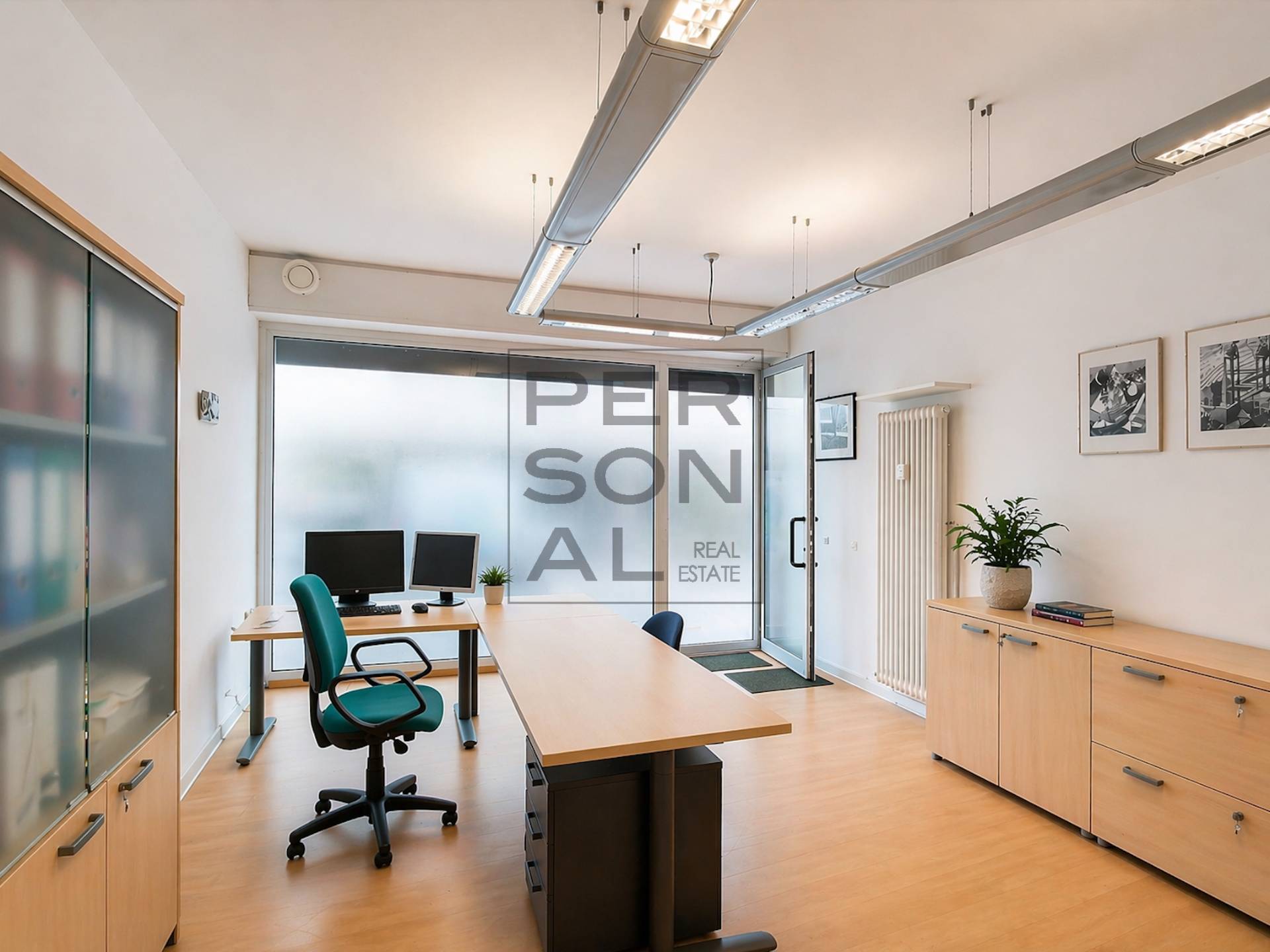 Ufficio in vendita a Trento, Cristore