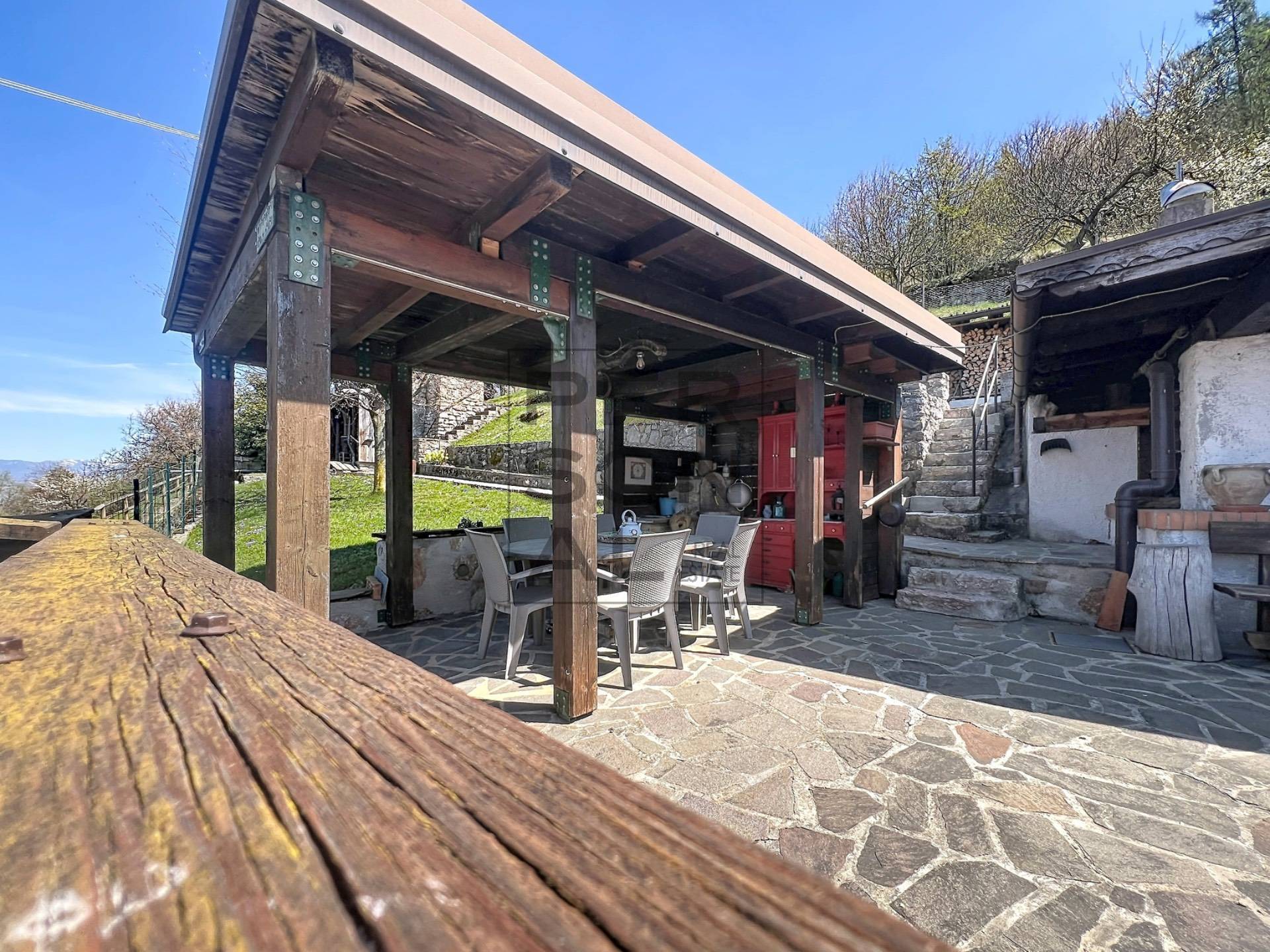 Casa Singola in vendita a Brentonico, Saccone