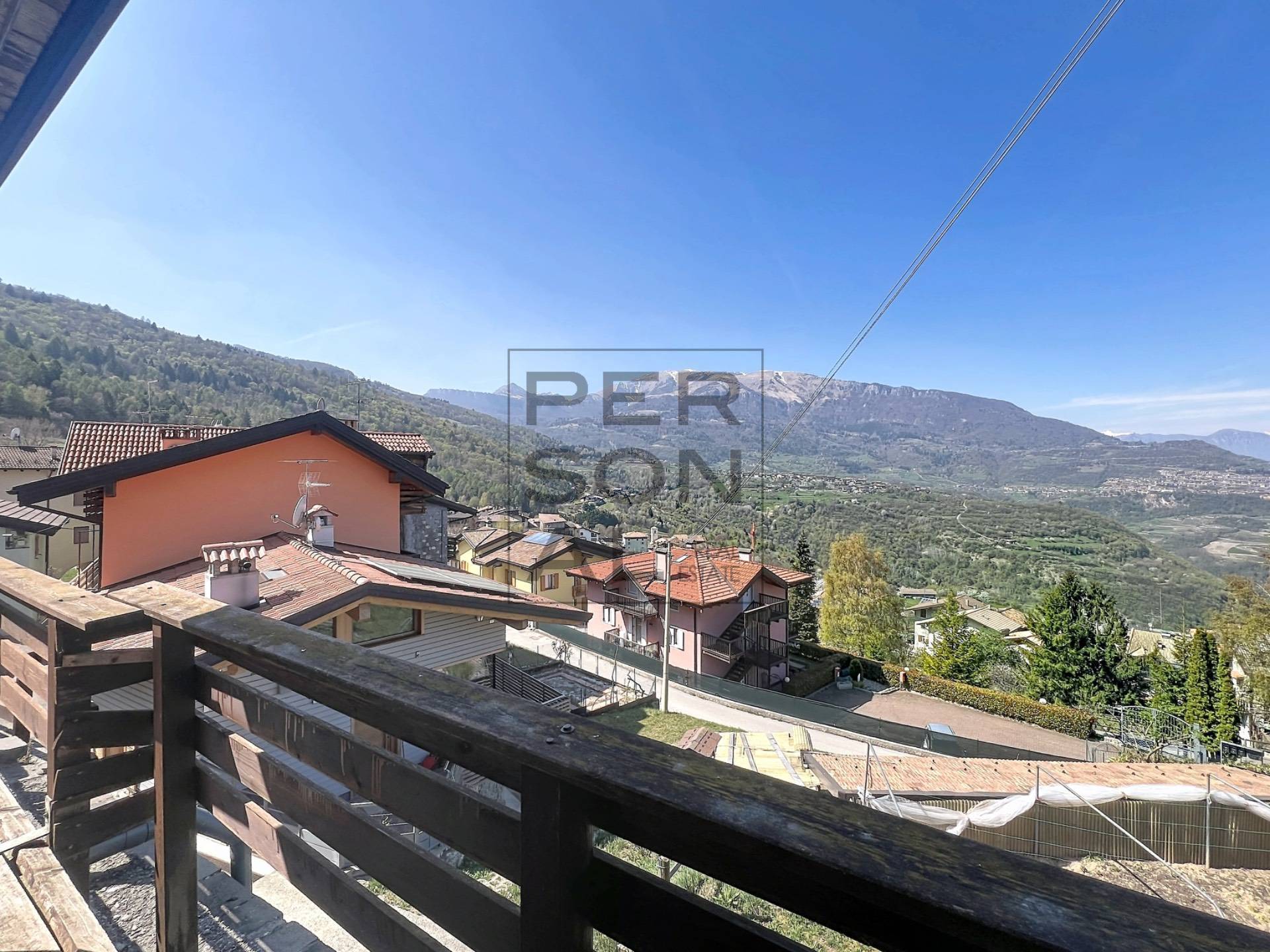 Casa Singola in vendita a Brentonico, Saccone