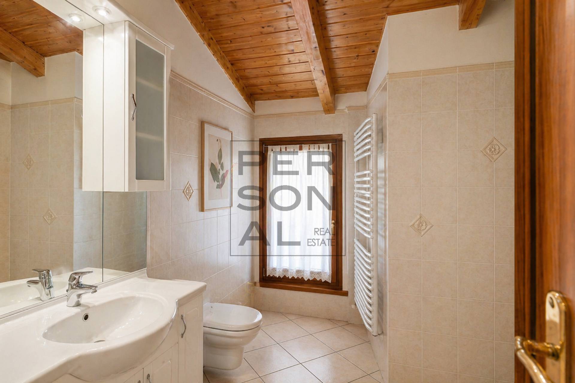 Porzione Casa in vendita a Cavedine