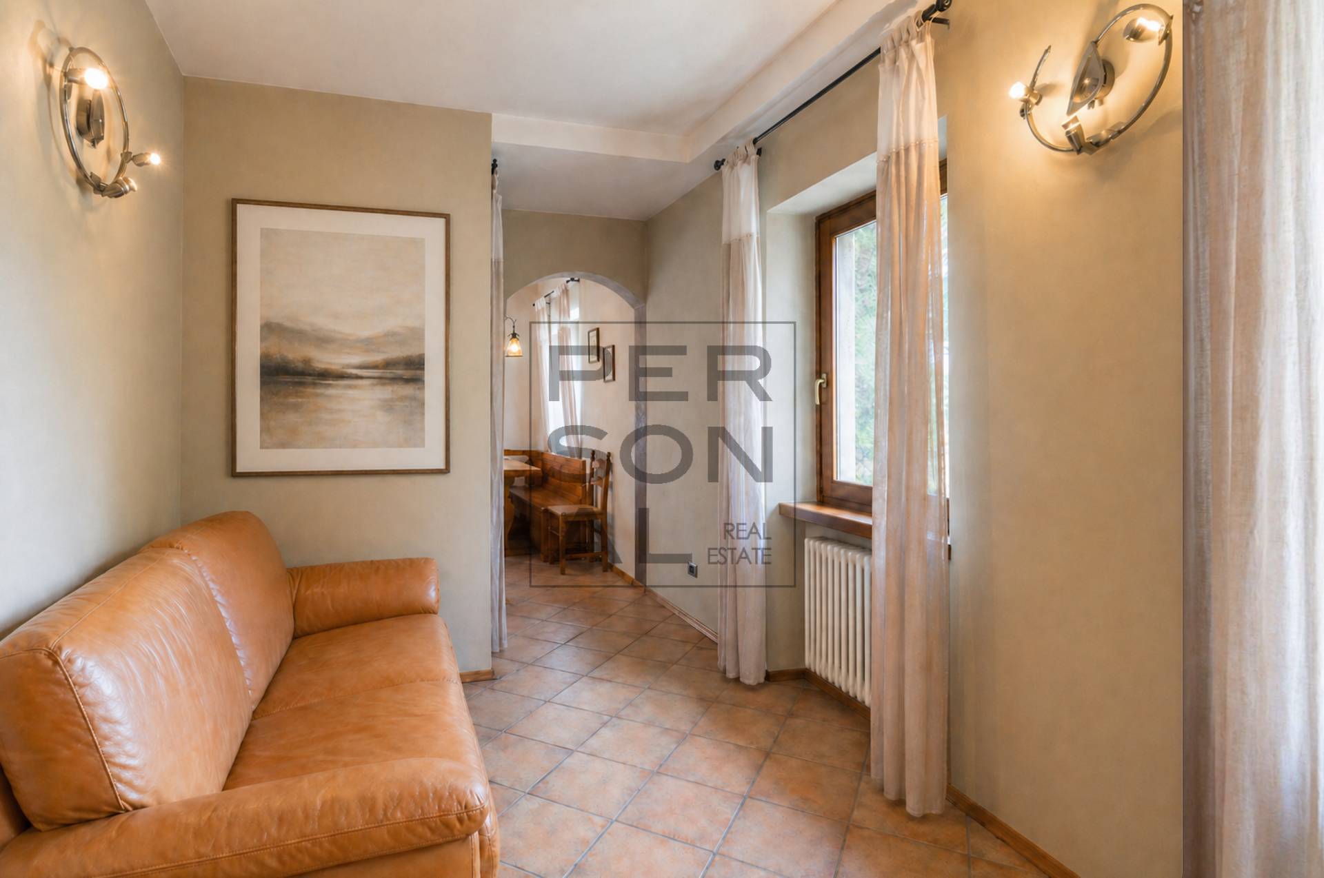 Porzione Casa in vendita a Cavedine