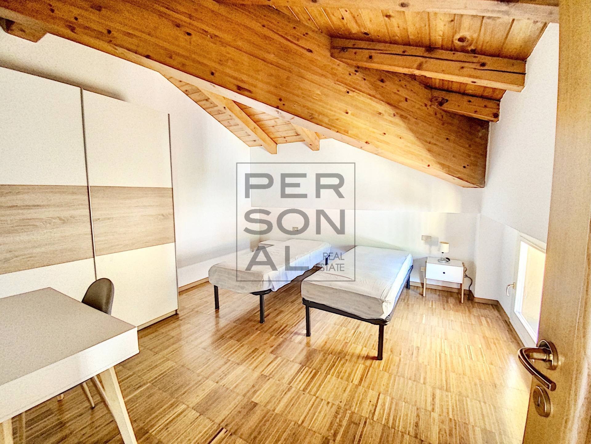 Appartamento in affitto a Trento, Centro storico