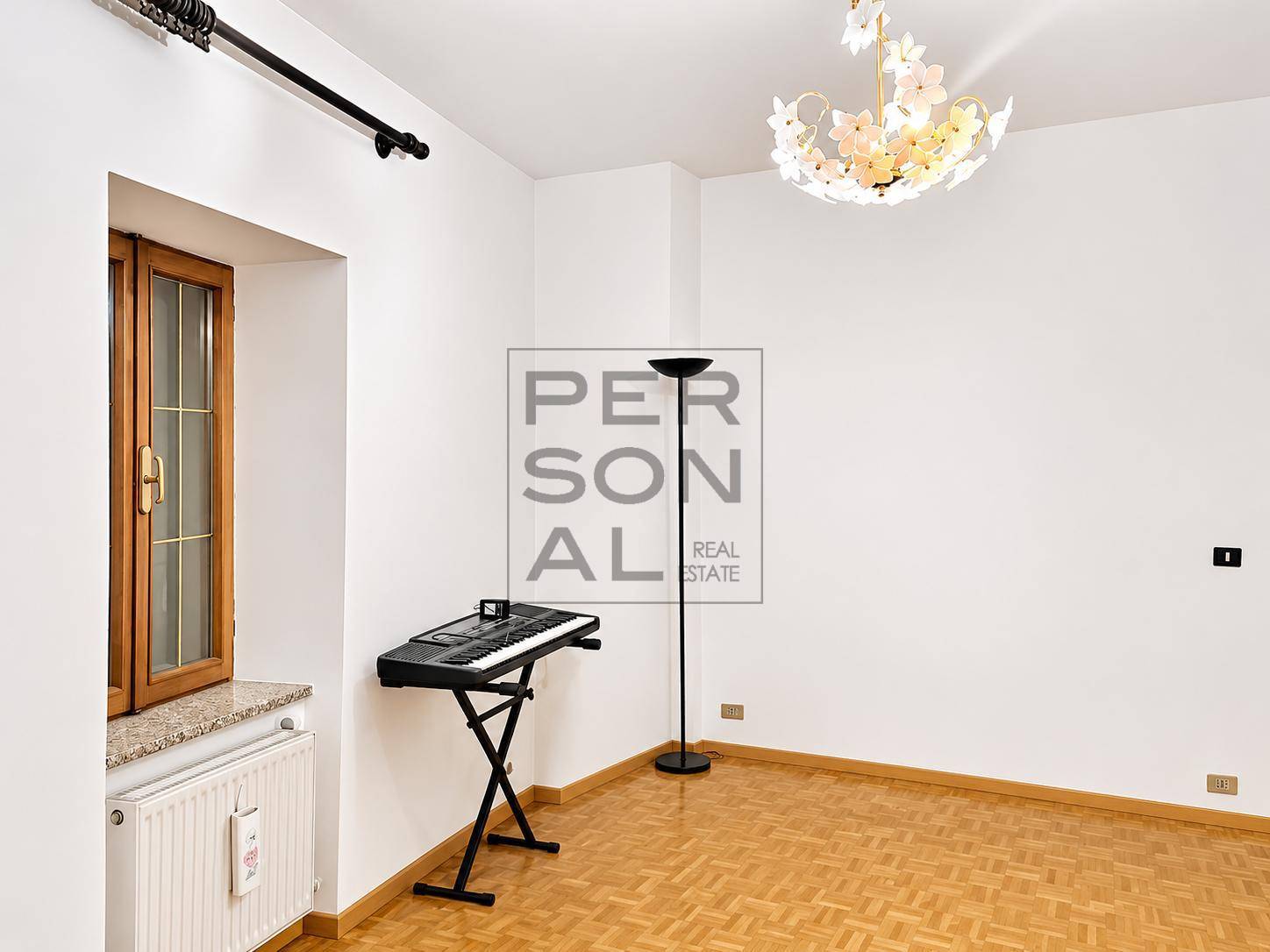 Porzione Casa in vendita a Cembra Lisignago