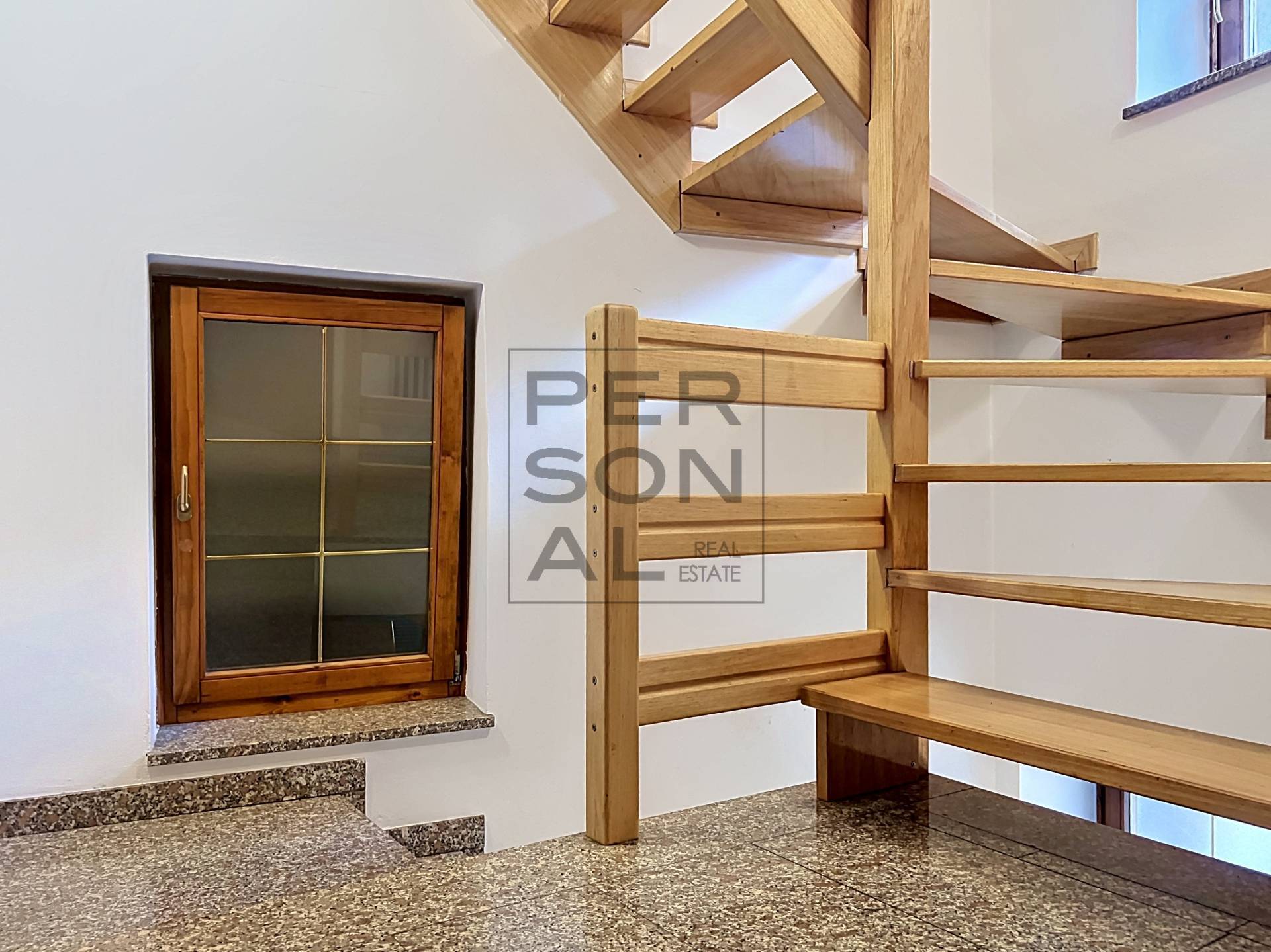 Porzione Casa in vendita a Cembra Lisignago