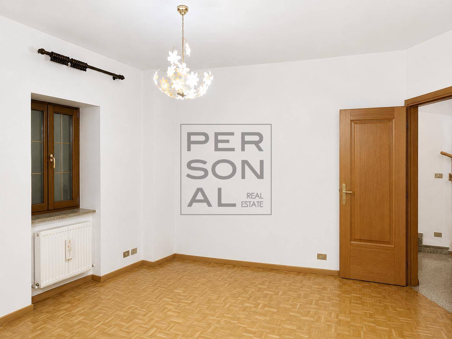 Porzione Casa in vendita a Cembra Lisignago