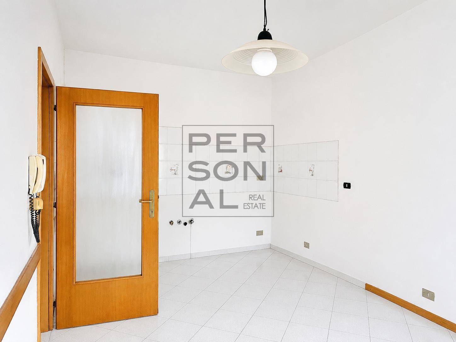Porzione Casa in vendita a Cembra Lisignago