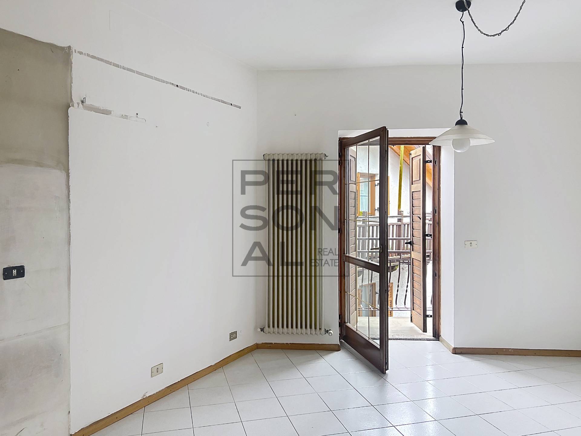 Porzione Casa in vendita a Cembra Lisignago