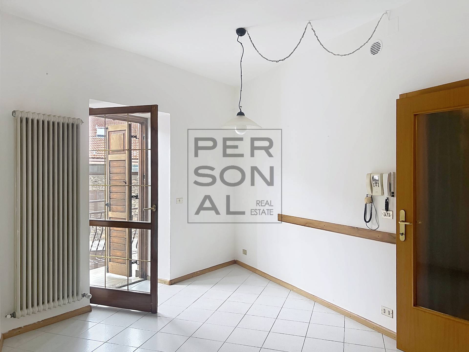 Porzione Casa in vendita a Cembra Lisignago