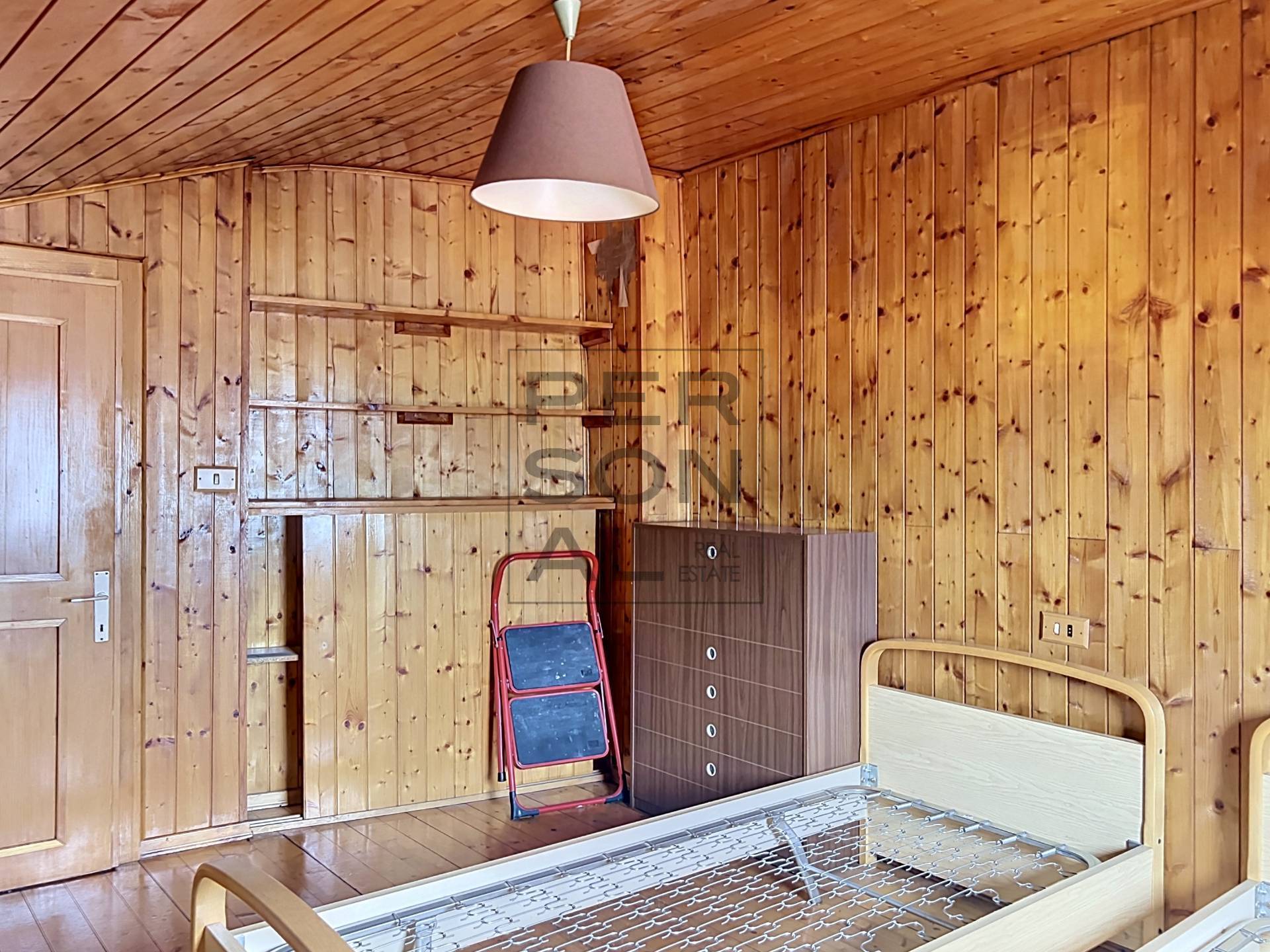 Porzione Casa in vendita a Cembra Lisignago