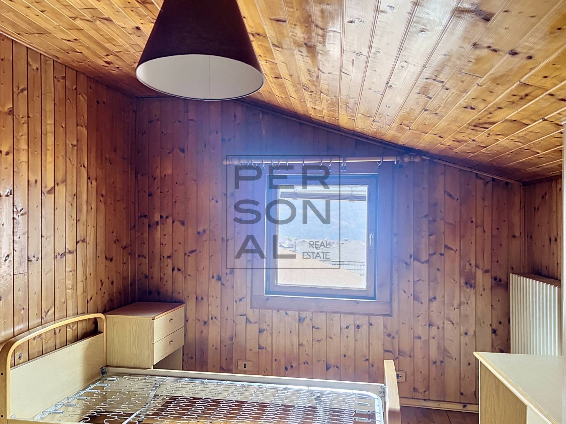 Porzione Casa in vendita a Cembra Lisignago