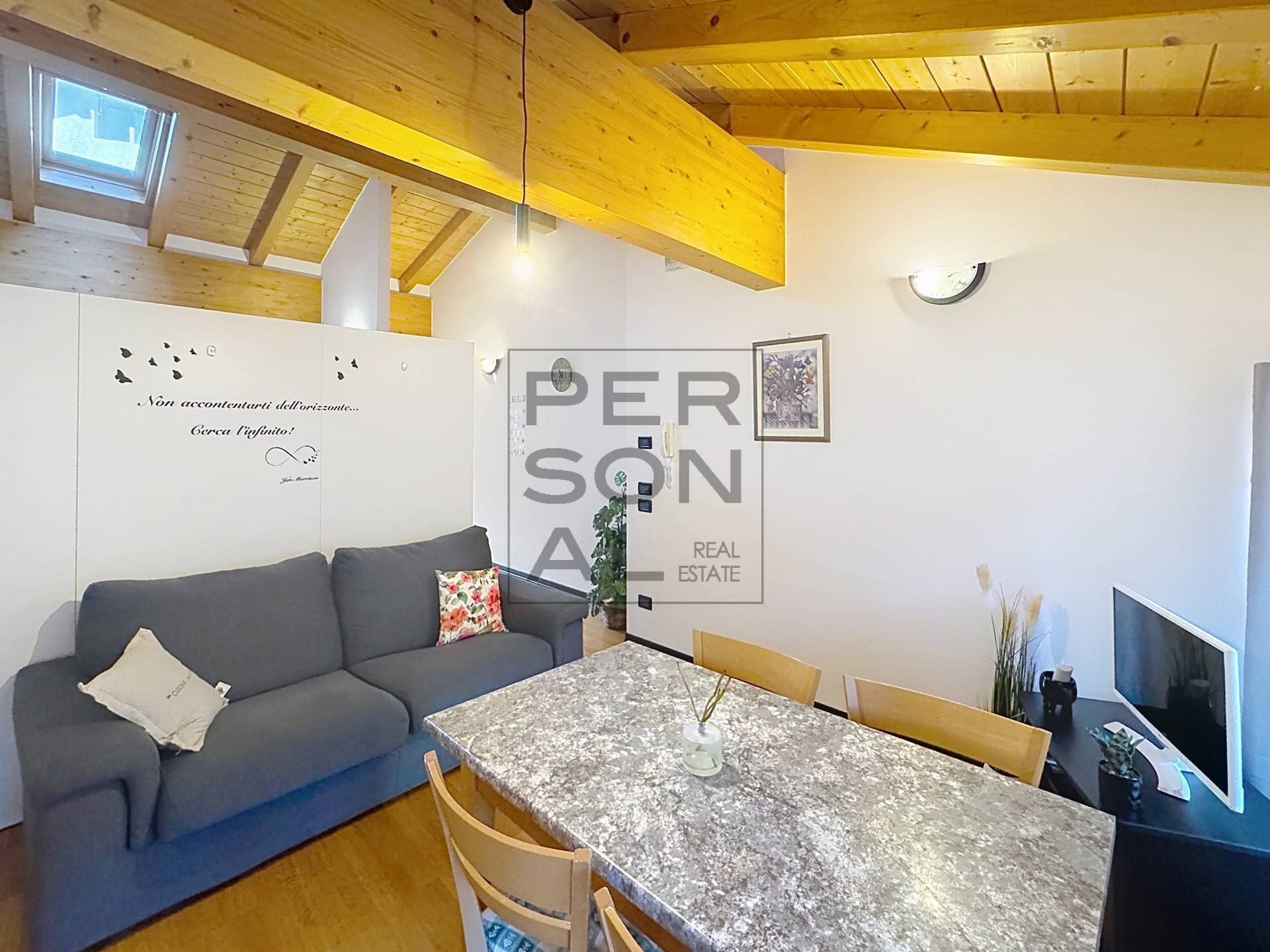 Appartamento in affitto a Borgo Valsugana