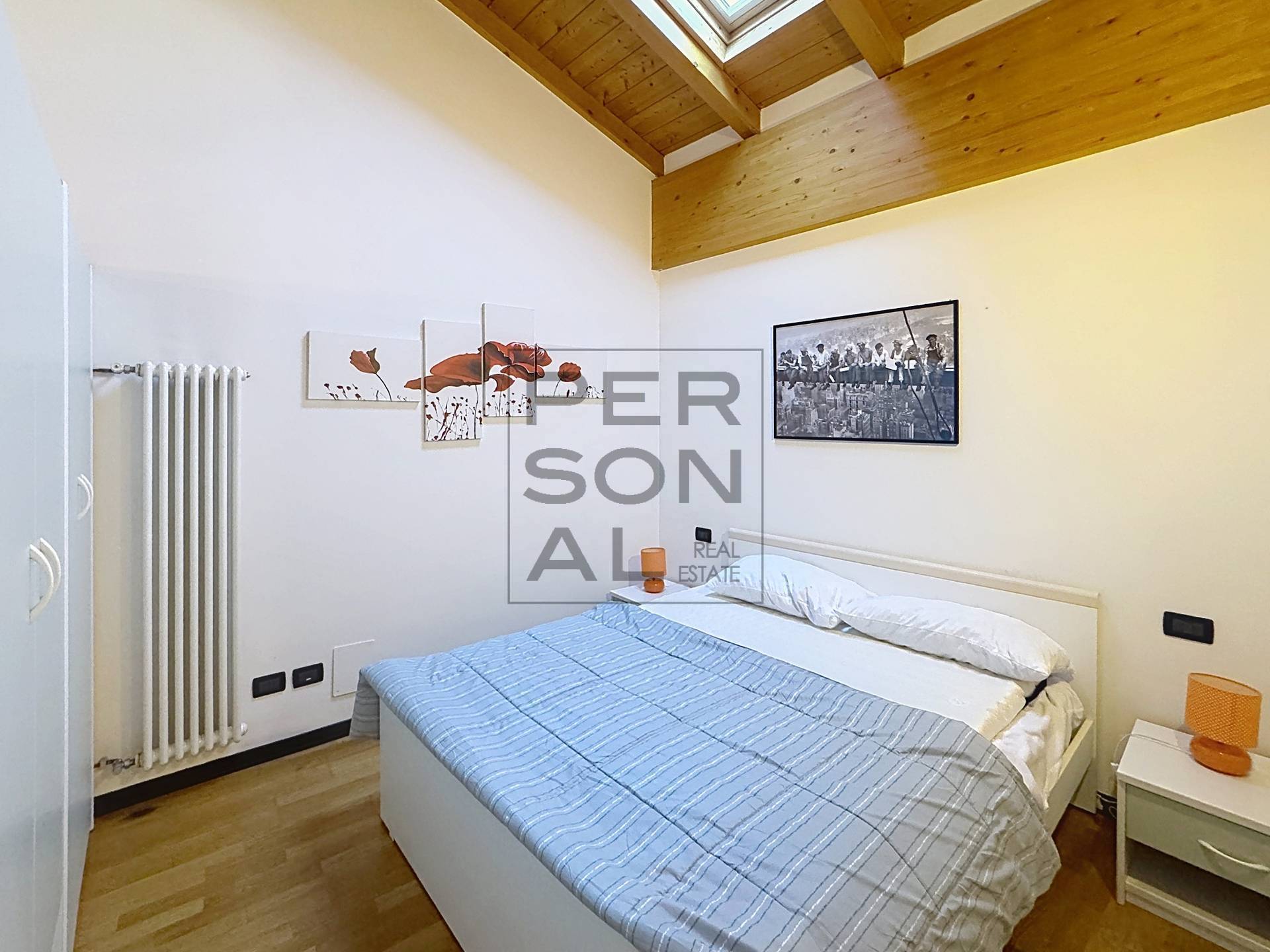 Appartamento in affitto a Borgo Valsugana