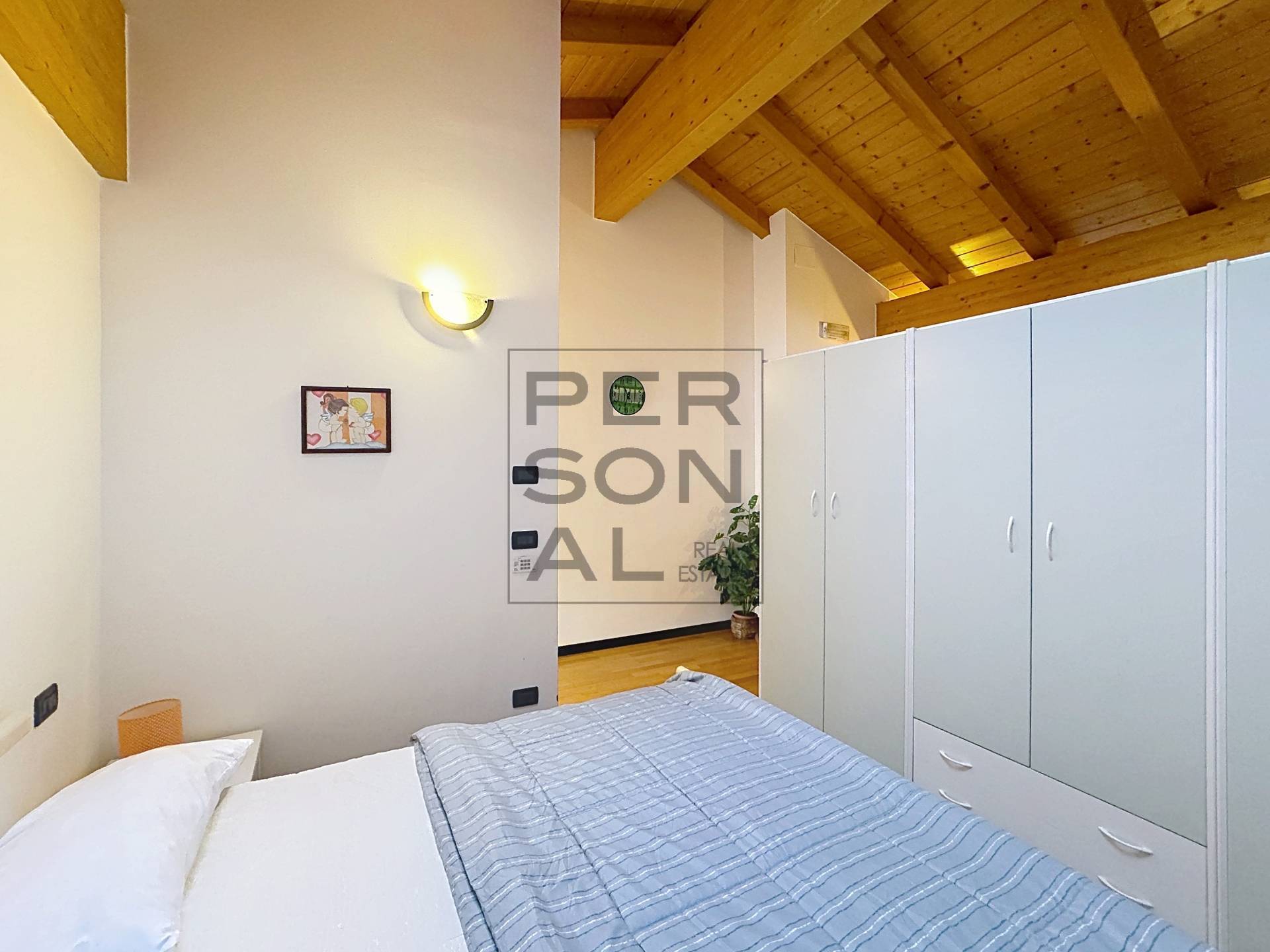 Appartamento in affitto a Borgo Valsugana