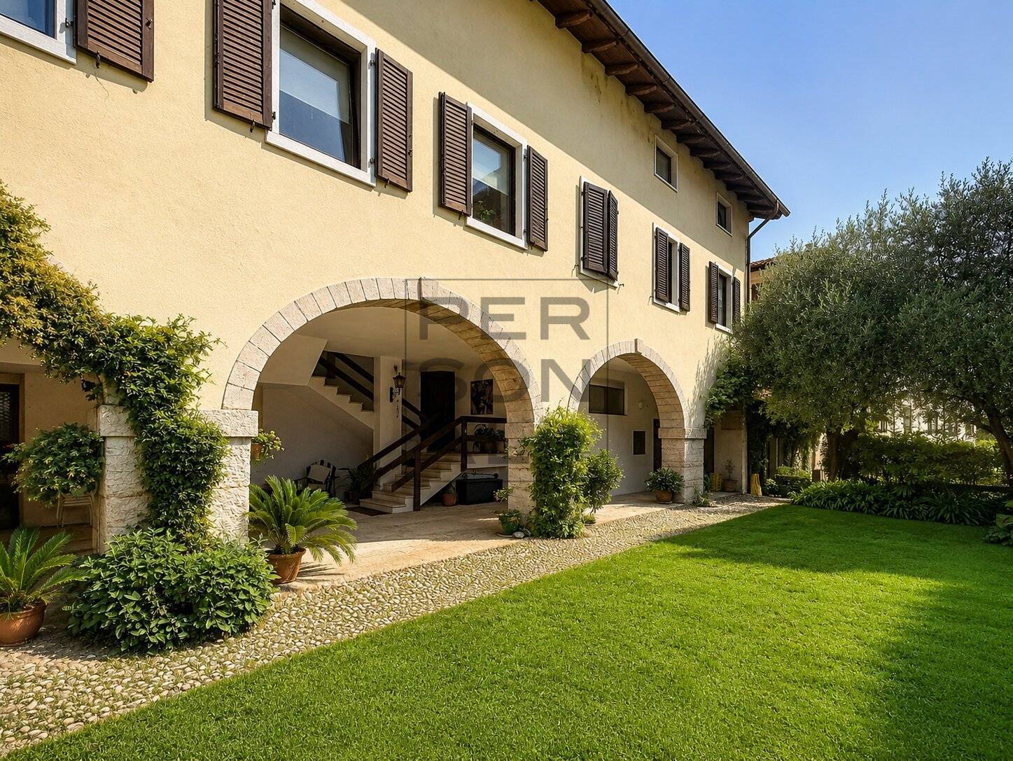 Villa in vendita a Riva del Garda