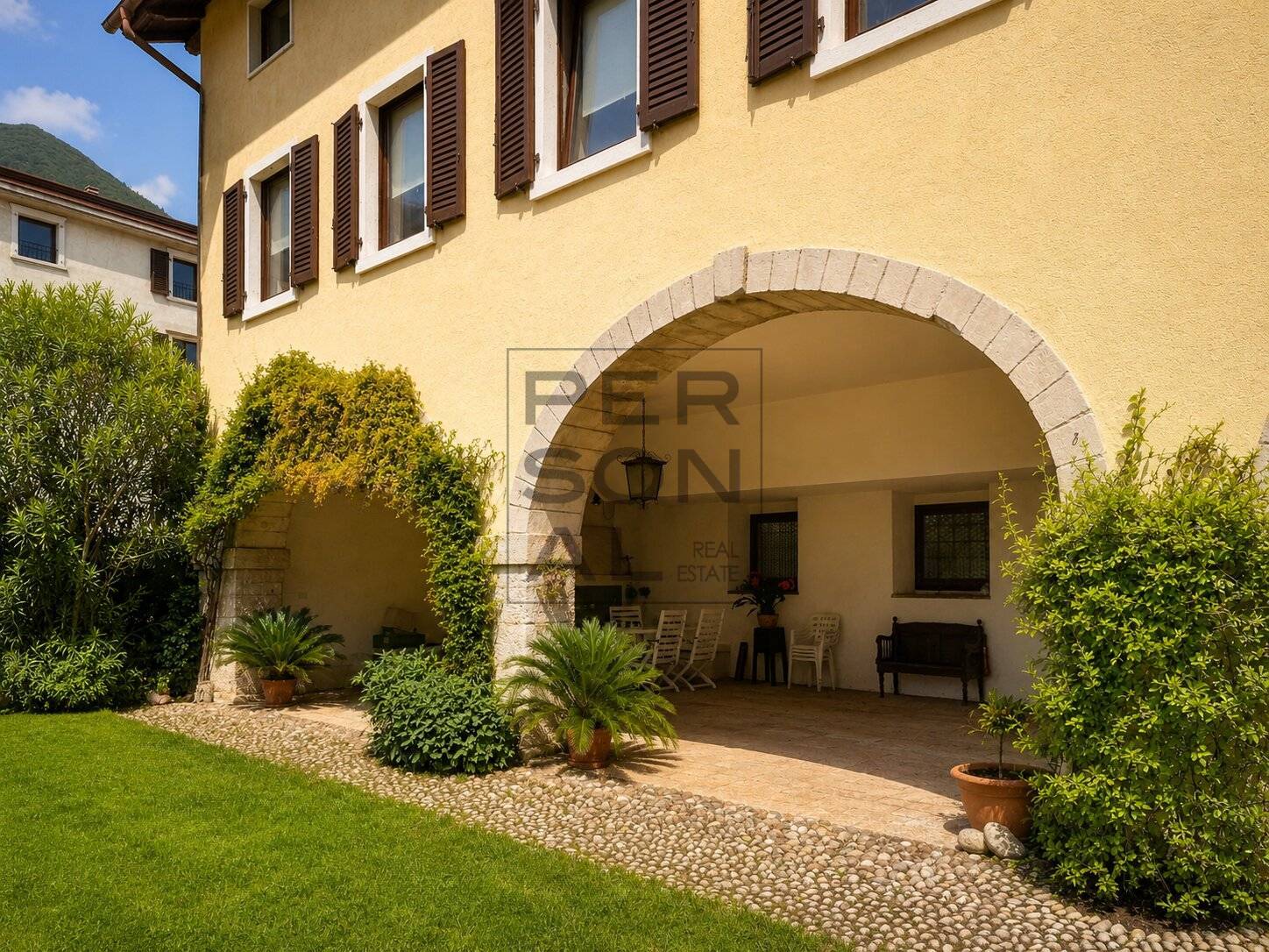 Villa in vendita a Riva del Garda
