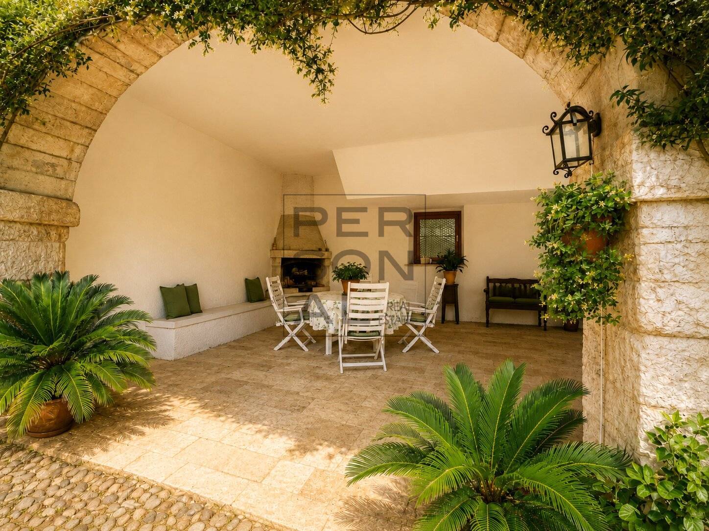 Villa in vendita a Riva del Garda