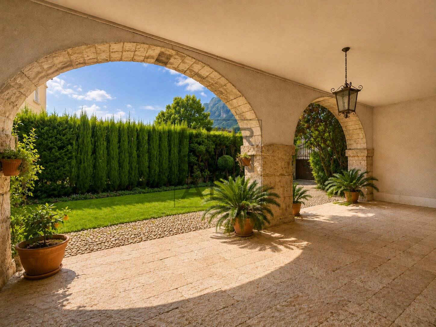 Villa in vendita a Riva del Garda