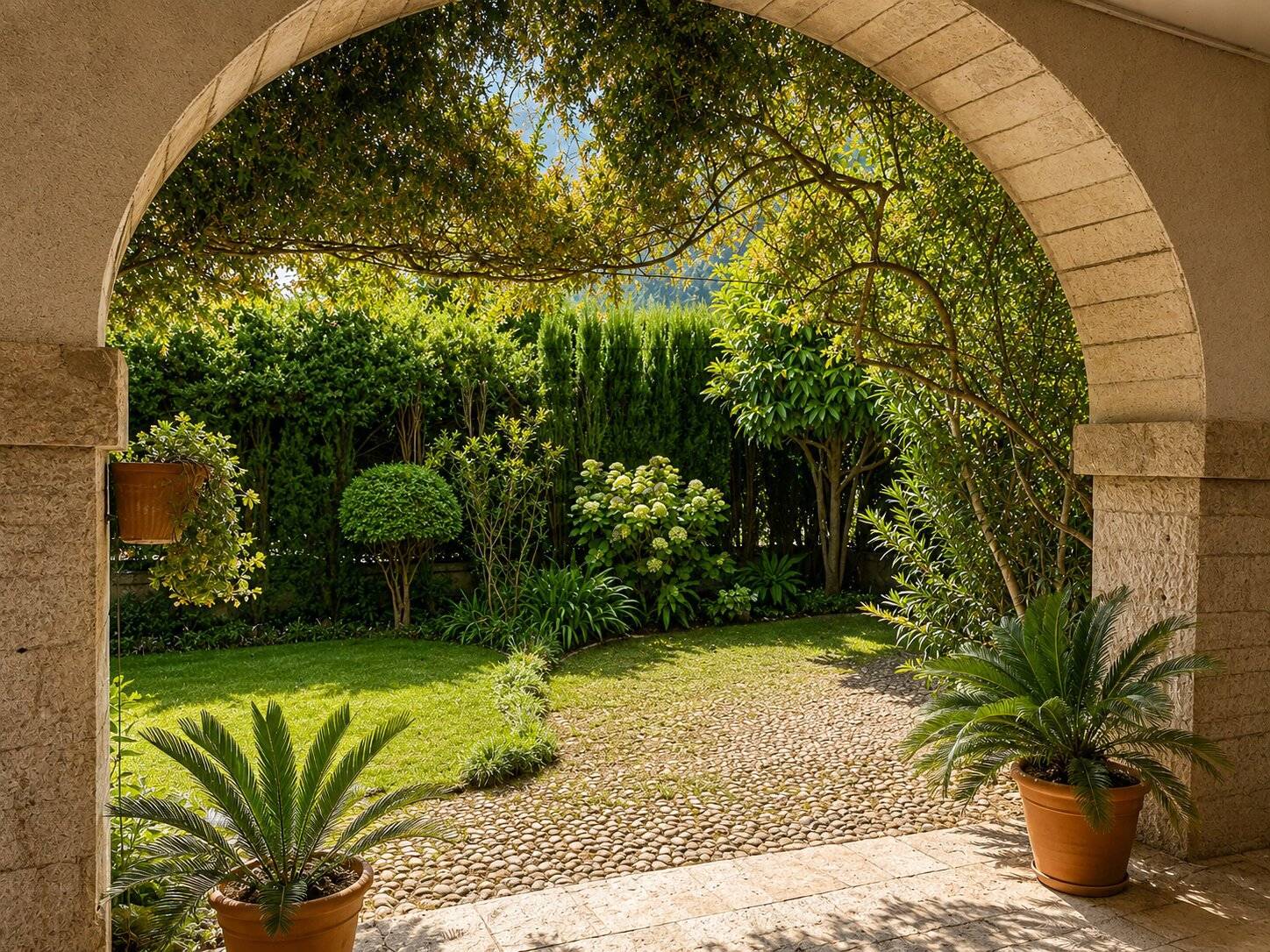 Villa in vendita a Riva del Garda
