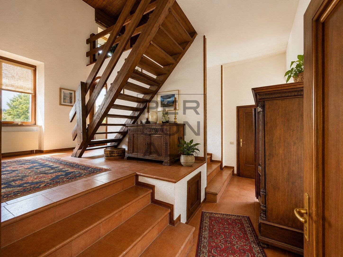 Villa in vendita a Riva del Garda