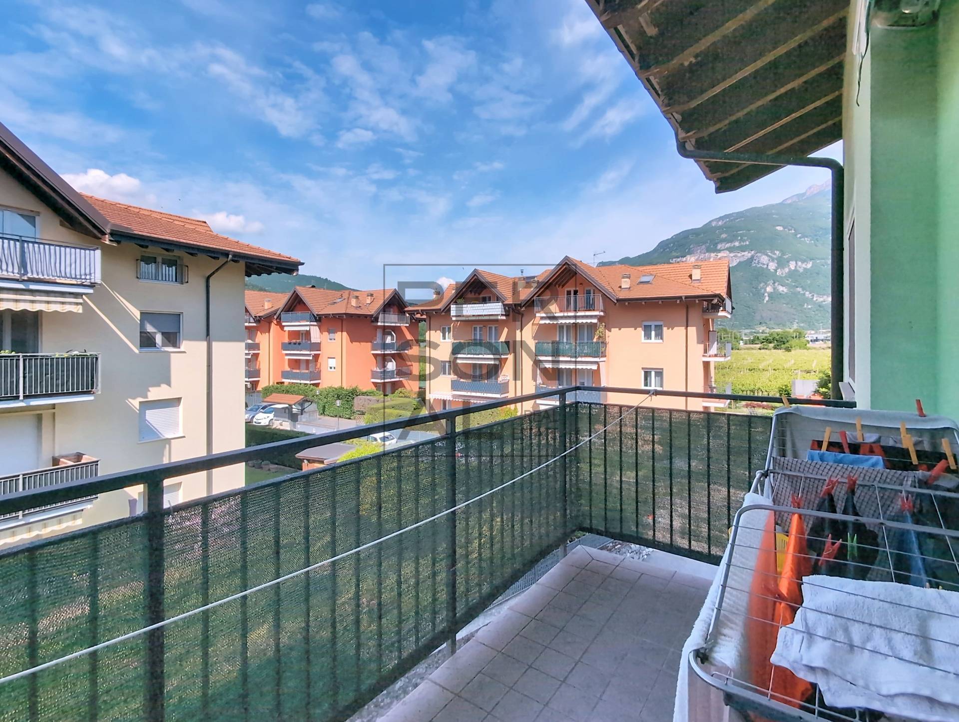 Appartamento in vendita a Rovereto, Marco