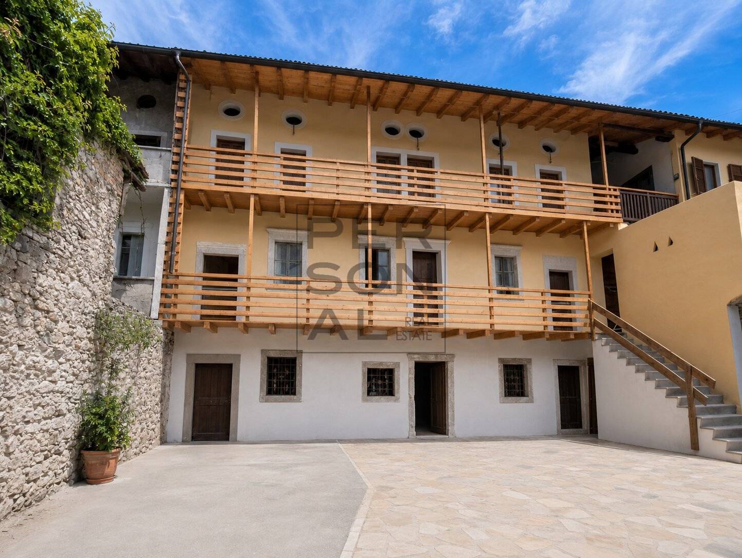 Appartamento in vendita a Volano
