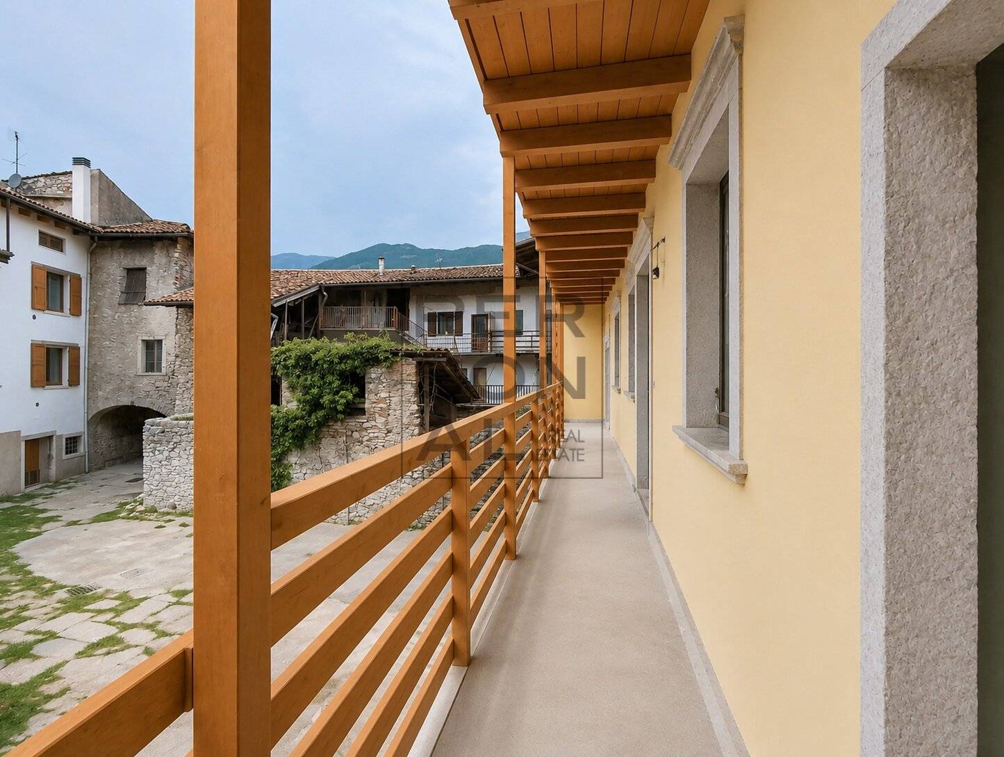 Appartamento in vendita a Volano