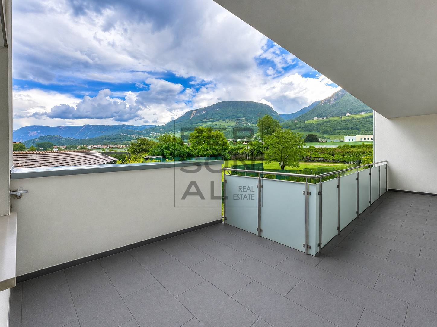 Appartamento in affitto a Egna - Neumarkt