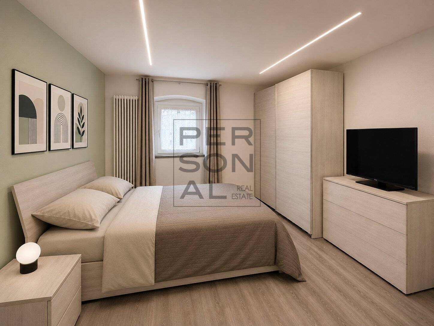 Appartamento in vendita a Cavalese