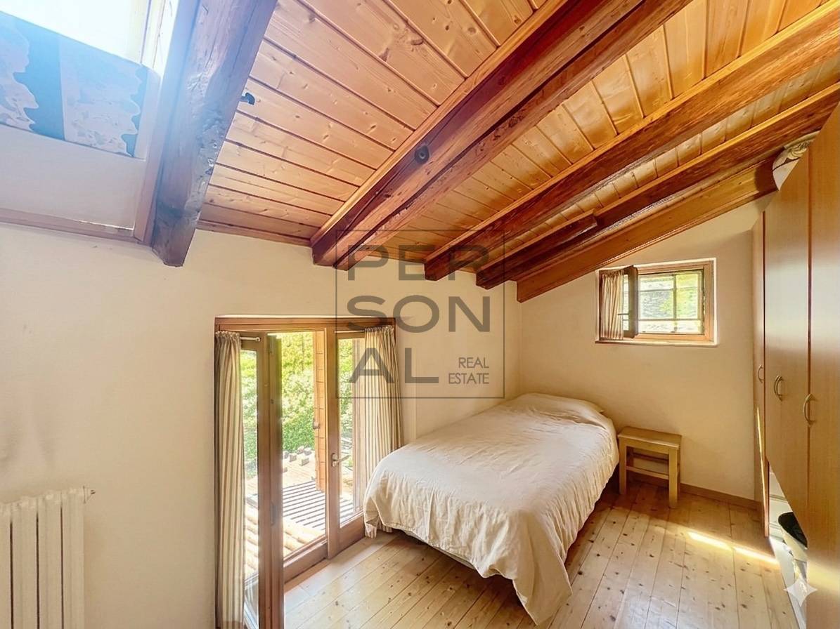 Porzione Casa in vendita a Ala, Sdruzzin