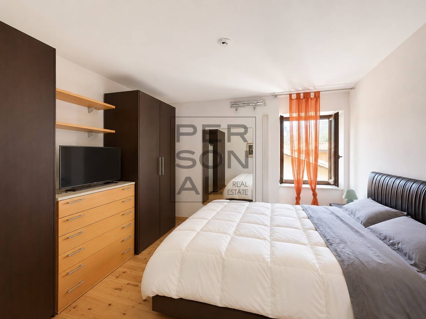 Porzione Casa in vendita a Ala, Sdruzzin