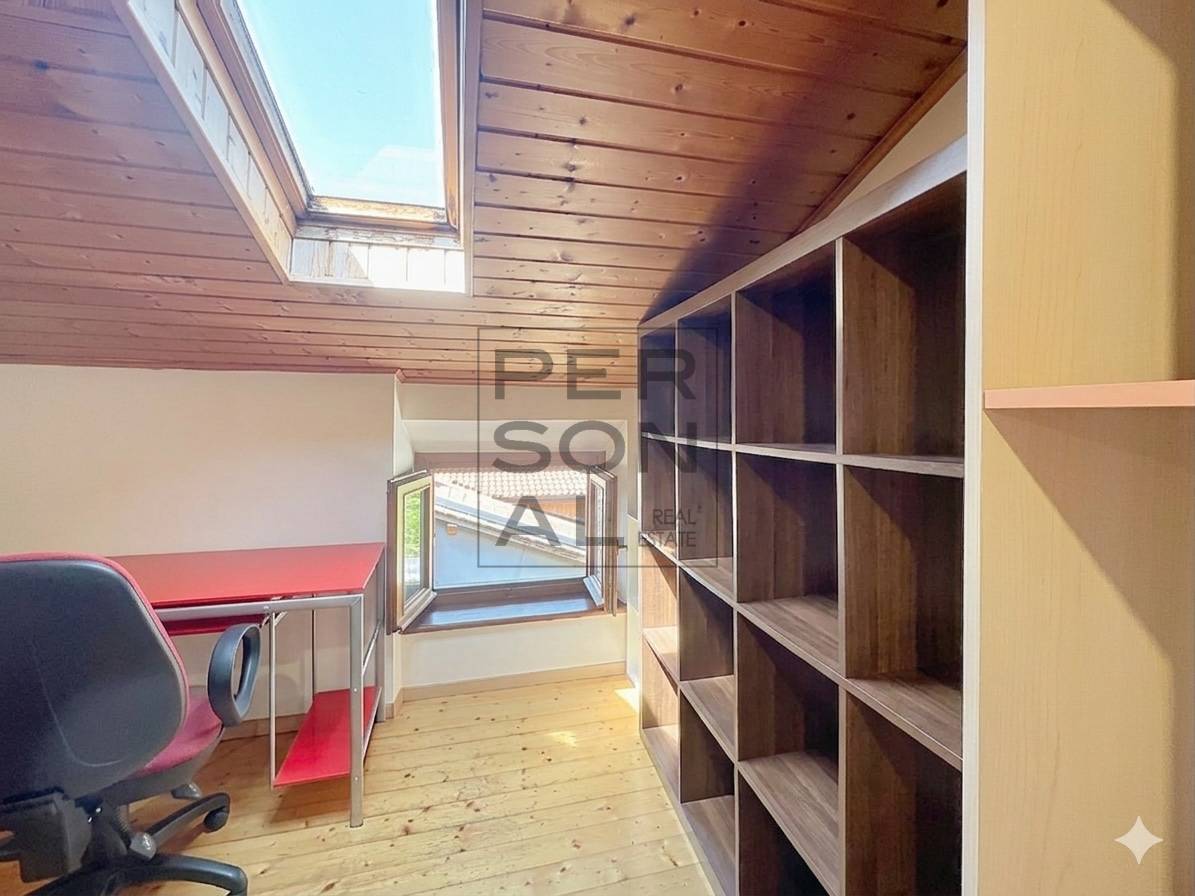 Porzione Casa in vendita a Ala, Sdruzzin