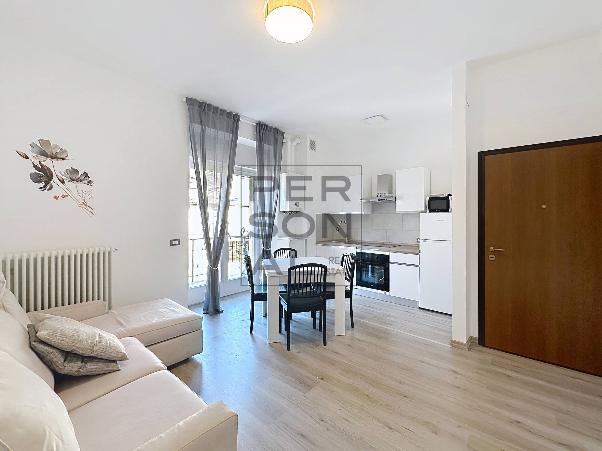 Appartamento in vendita a Trento, Solteri